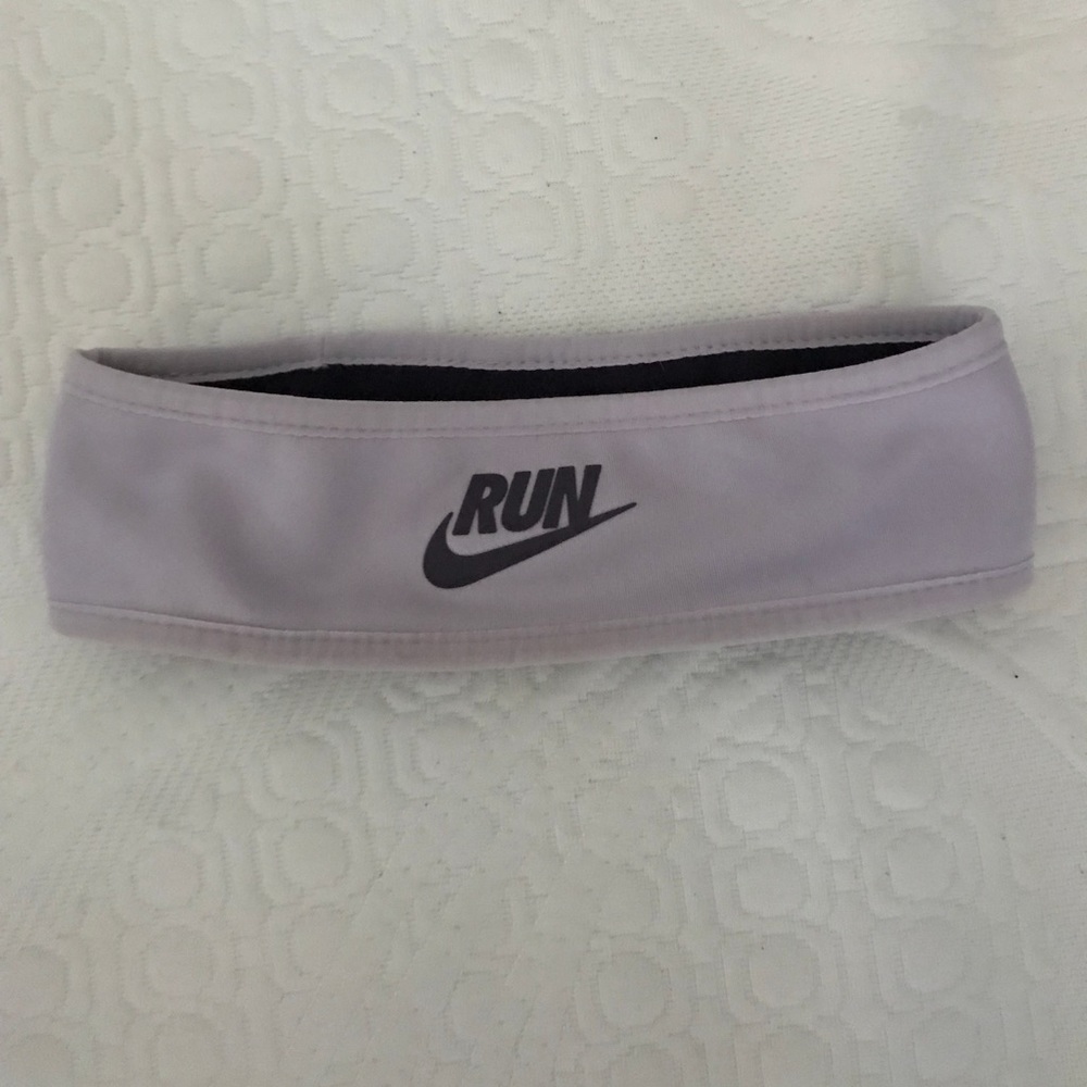 Reversible Nike Winter Headband